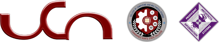 Praxis CCMS UCN logo